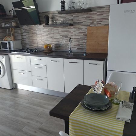 Apartament 2Faros La Guancha Zewnętrze zdjęcie