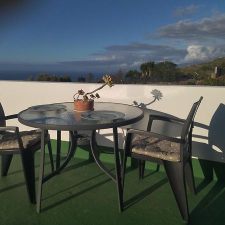 Apartament 2Faros La Guancha Zewnętrze zdjęcie