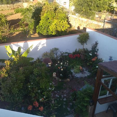 Apartament 2Faros La Guancha Zewnętrze zdjęcie