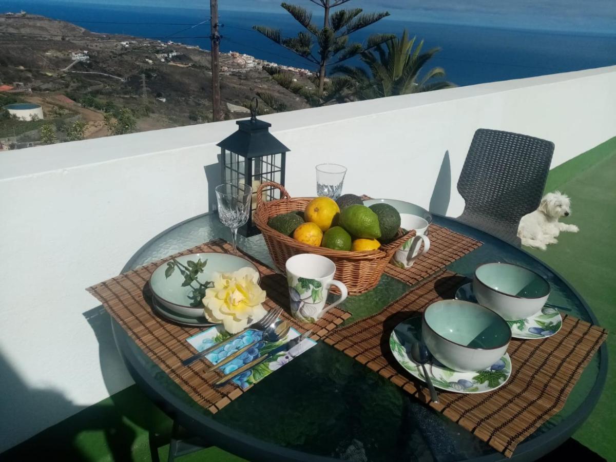 Apartament 2Faros La Guancha Zewnętrze zdjęcie