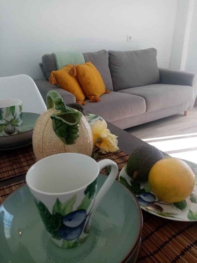 Apartament 2Faros La Guancha Zewnętrze zdjęcie