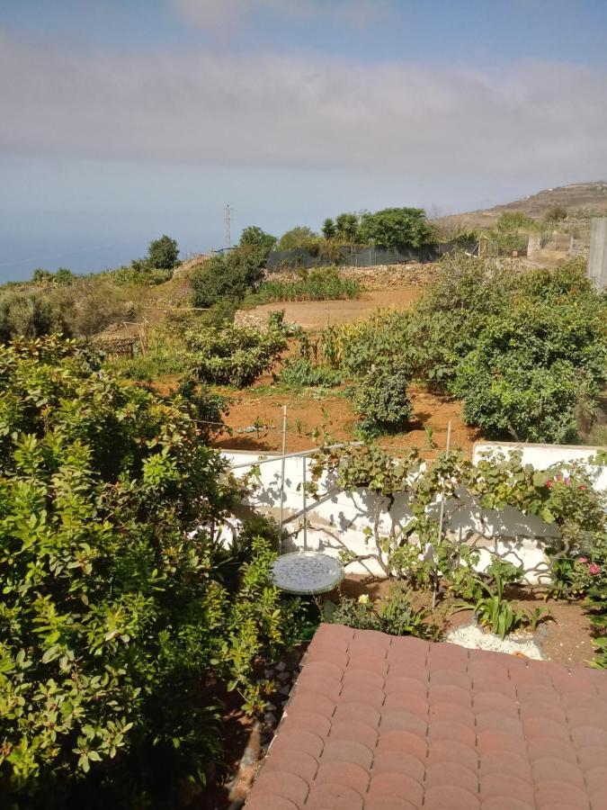 Apartament 2Faros La Guancha Zewnętrze zdjęcie