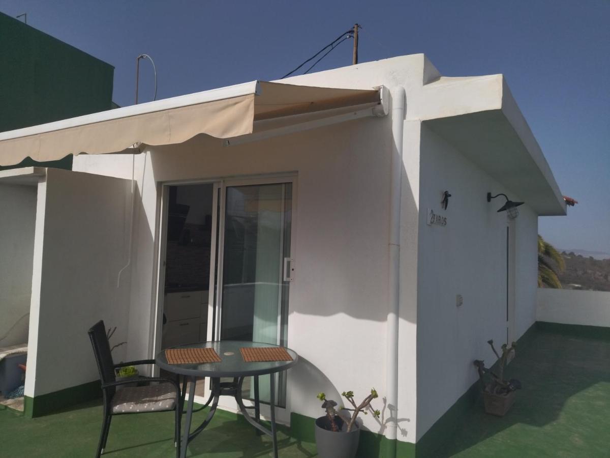 Apartament 2Faros La Guancha Zewnętrze zdjęcie
