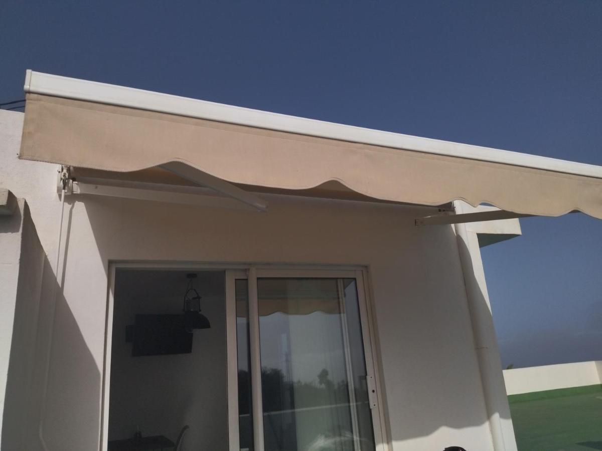 Apartament 2Faros La Guancha Zewnętrze zdjęcie