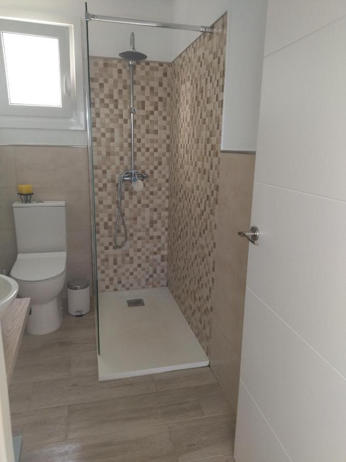 Apartament 2Faros La Guancha Zewnętrze zdjęcie
