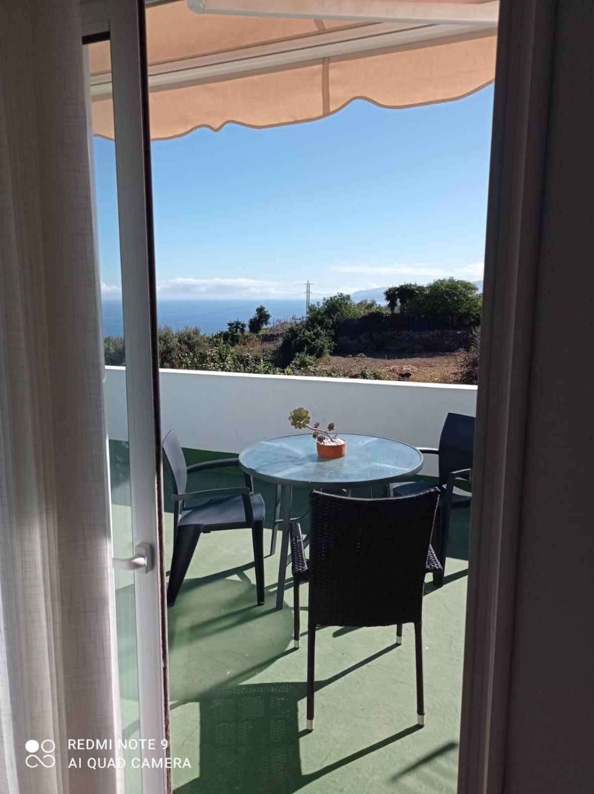 Apartament 2Faros La Guancha Zewnętrze zdjęcie