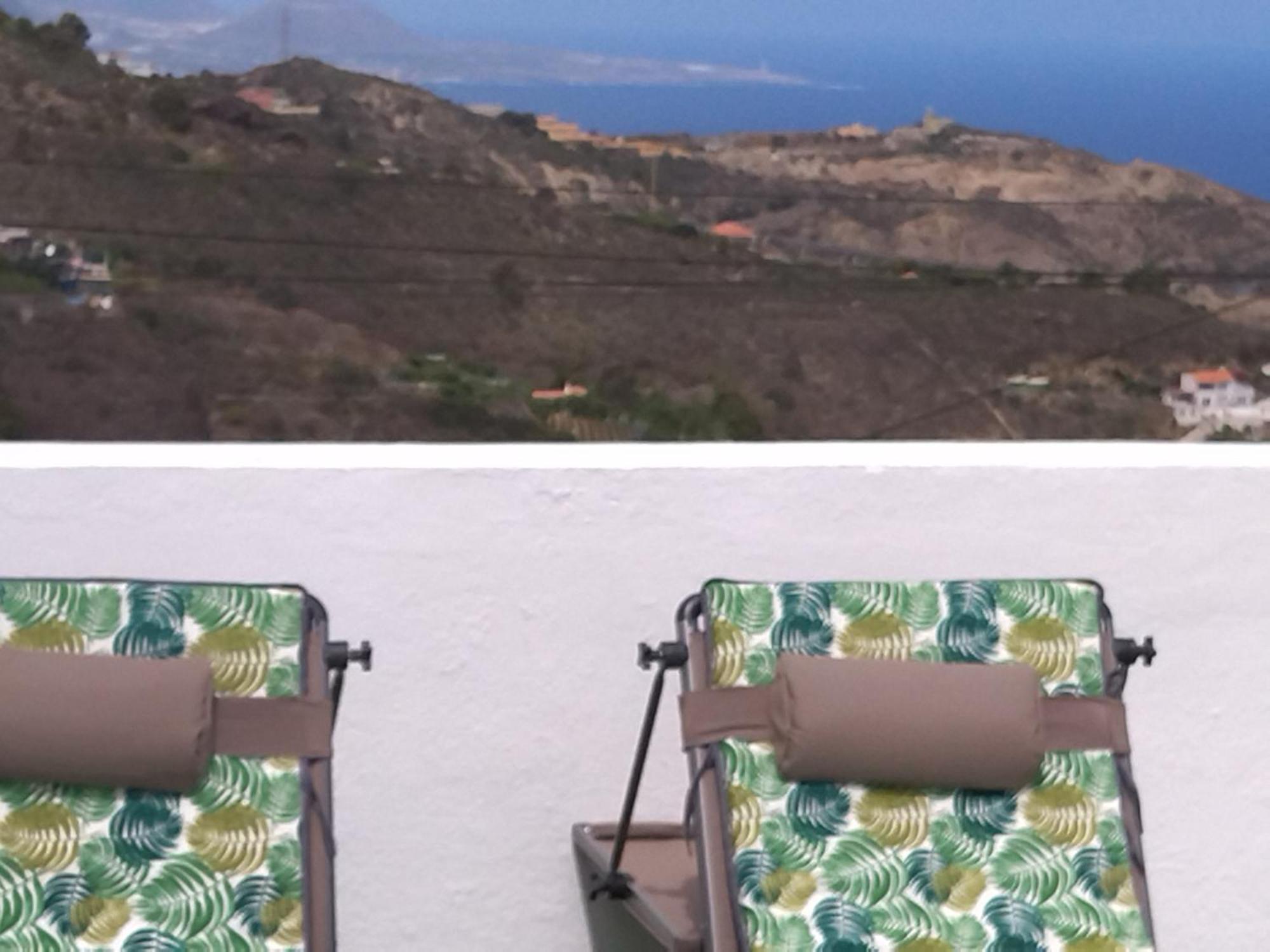 Apartament 2Faros La Guancha Zewnętrze zdjęcie