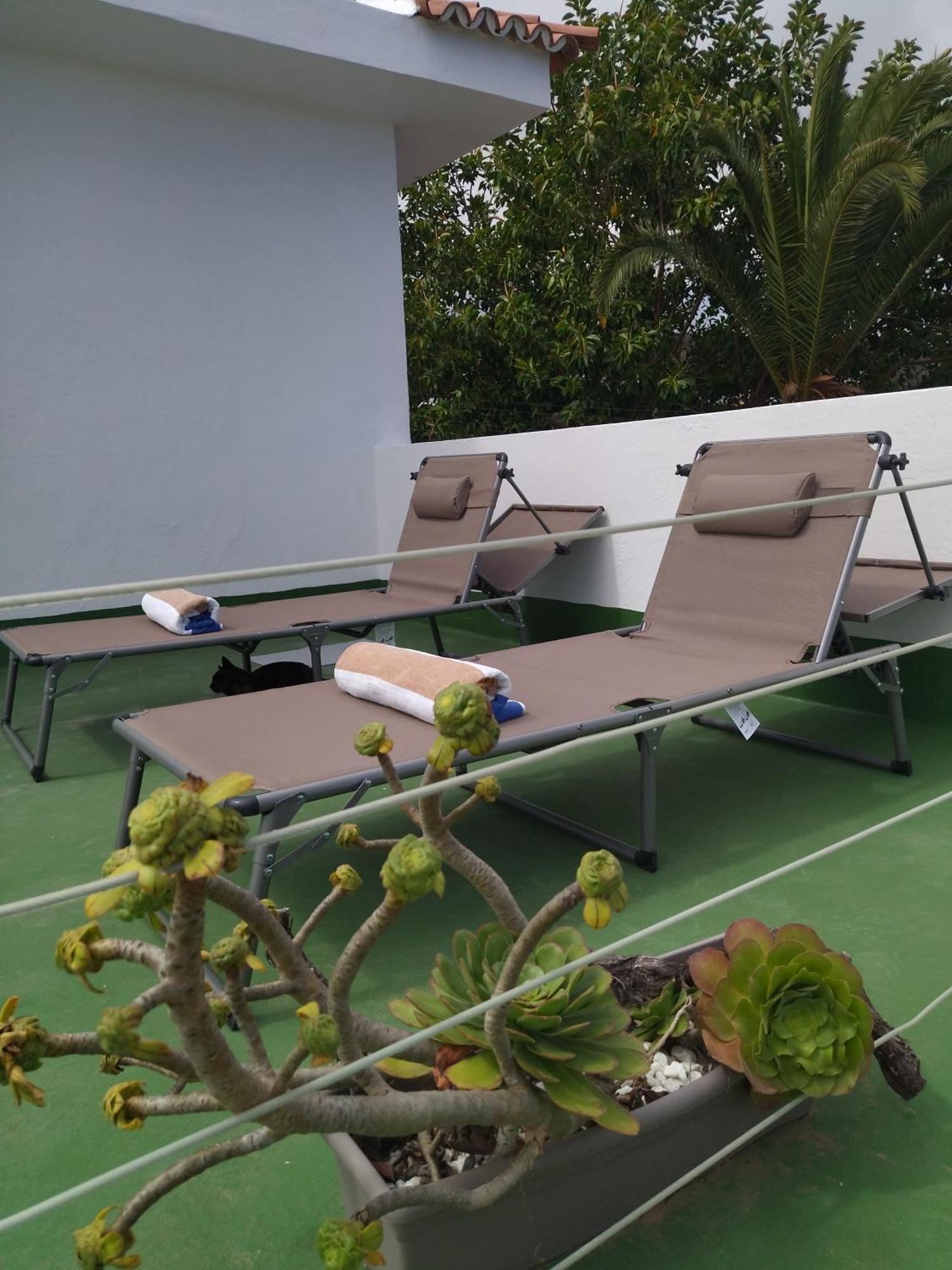 Apartament 2Faros La Guancha Zewnętrze zdjęcie