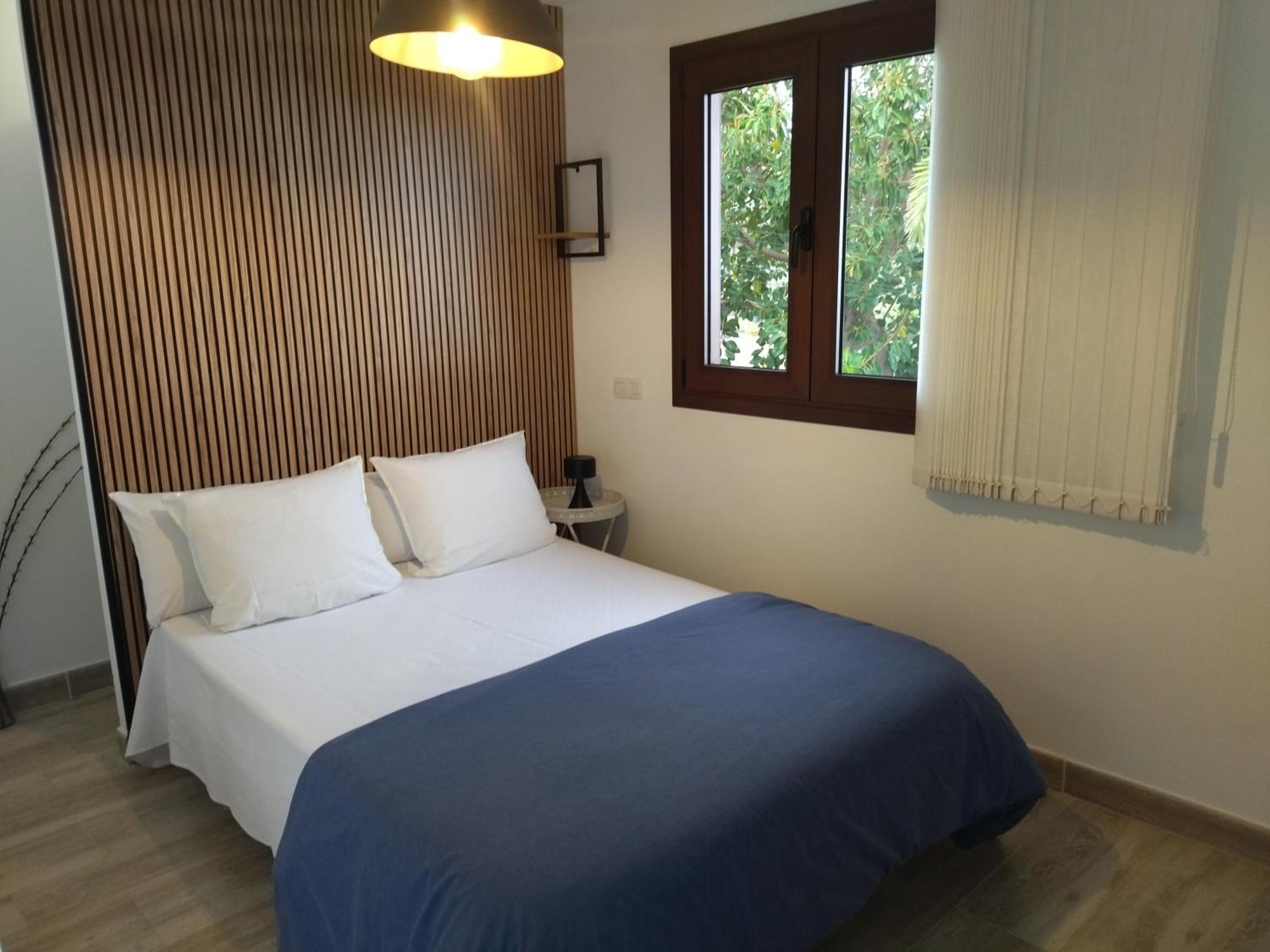 Apartament 2Faros La Guancha Zewnętrze zdjęcie