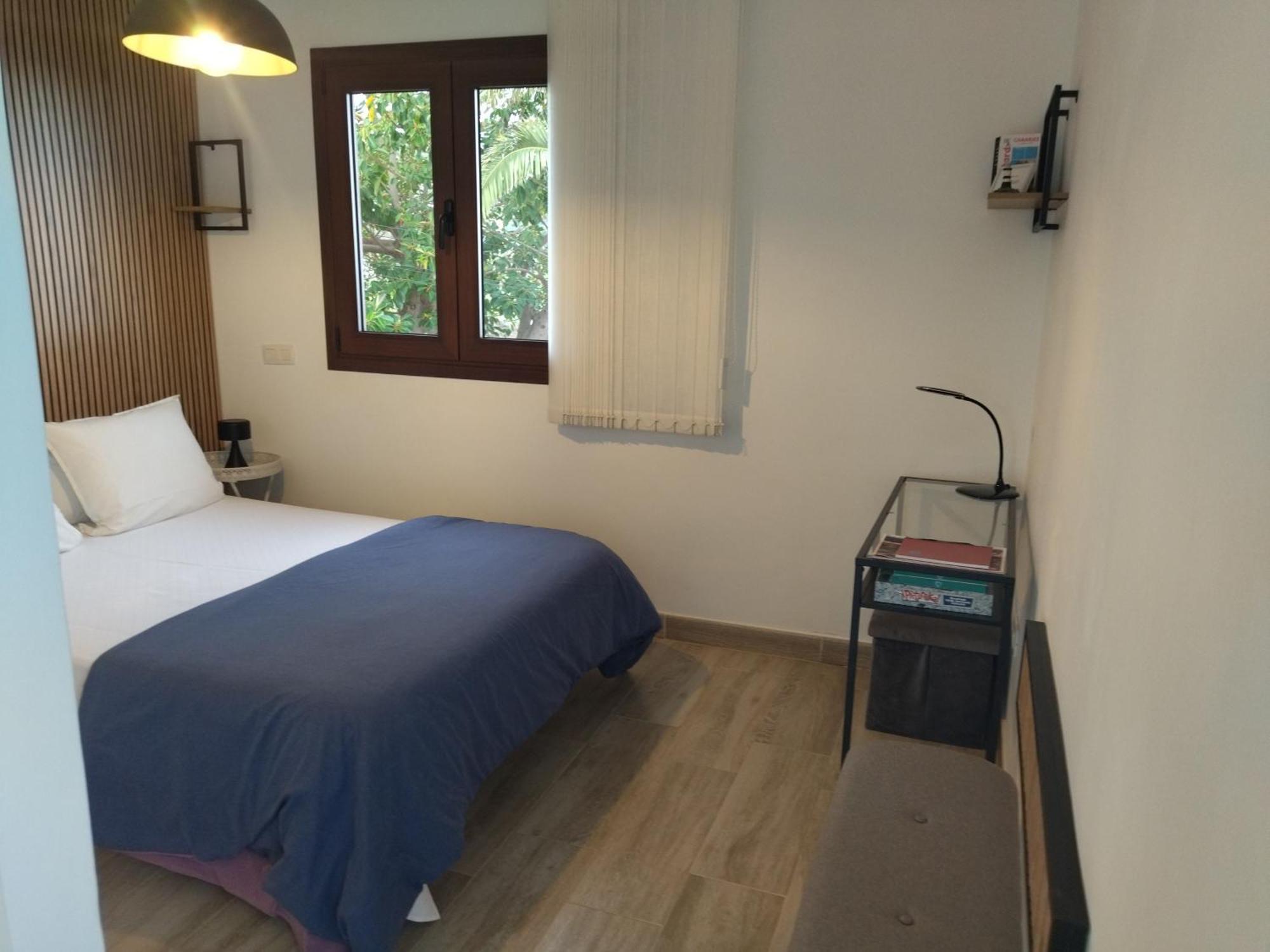 Apartament 2Faros La Guancha Zewnętrze zdjęcie