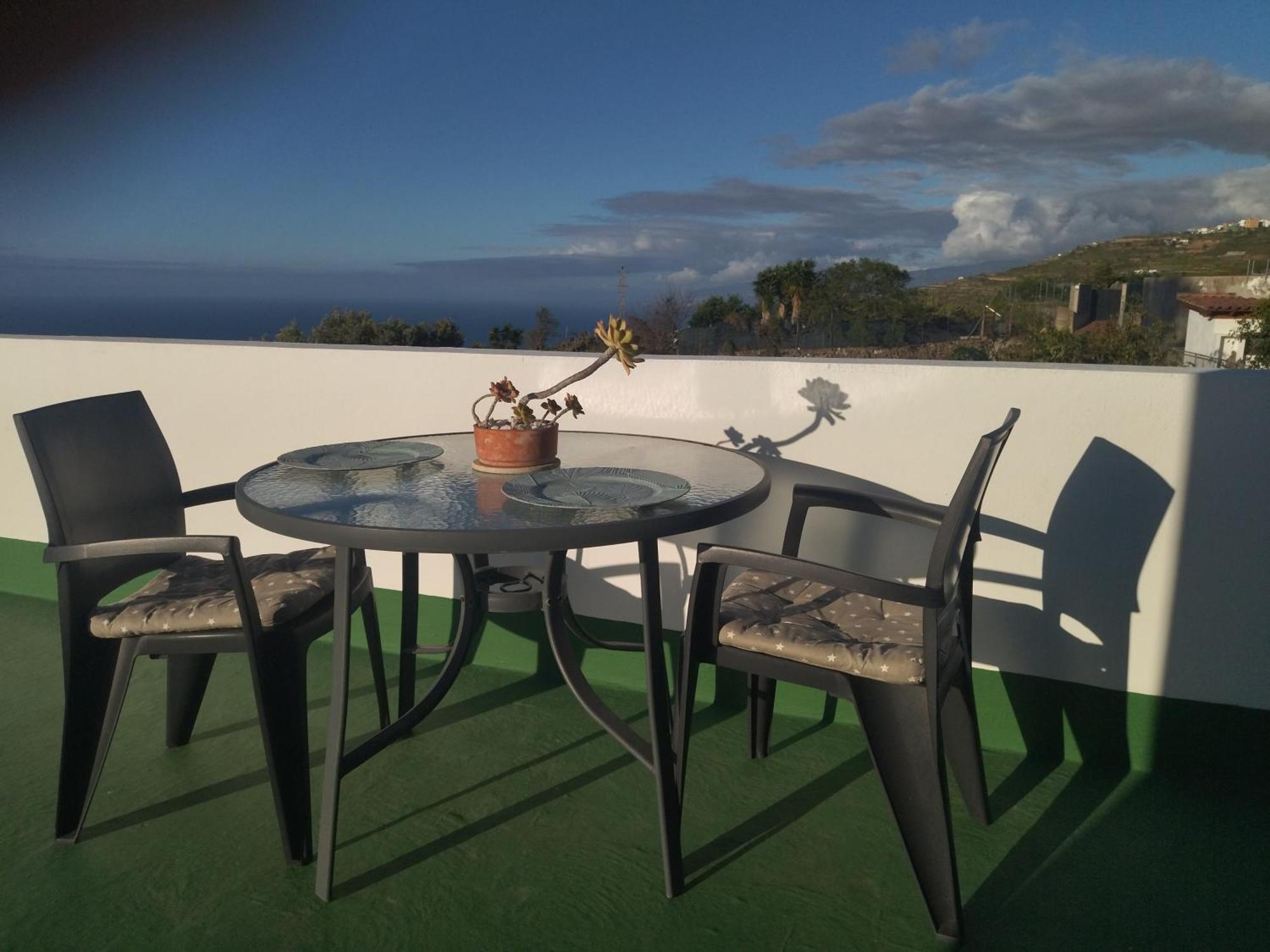 Apartament 2Faros La Guancha Zewnętrze zdjęcie