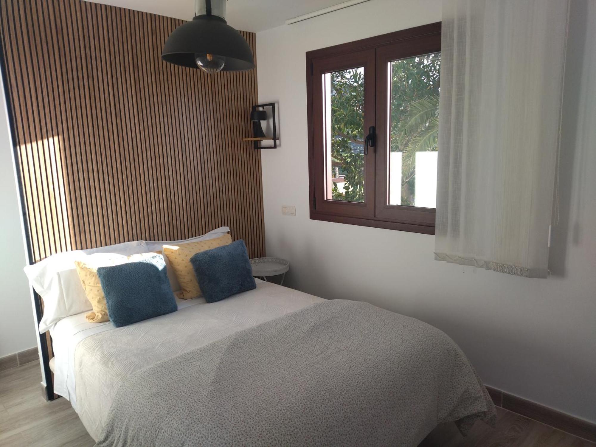 Apartament 2Faros La Guancha Zewnętrze zdjęcie