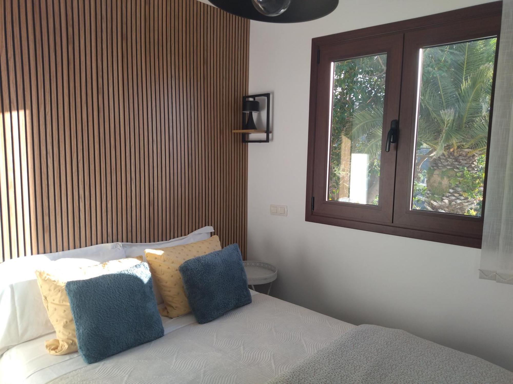 Apartament 2Faros La Guancha Zewnętrze zdjęcie
